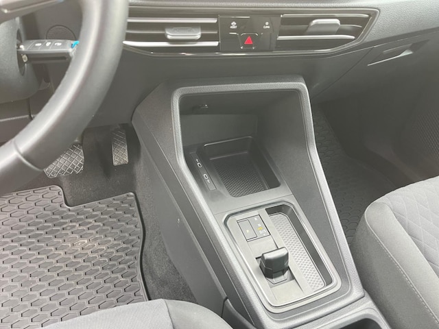 Volkswagen Caddy DSG Life