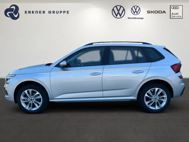 Skoda Kamiq 1.0 TSI Selection