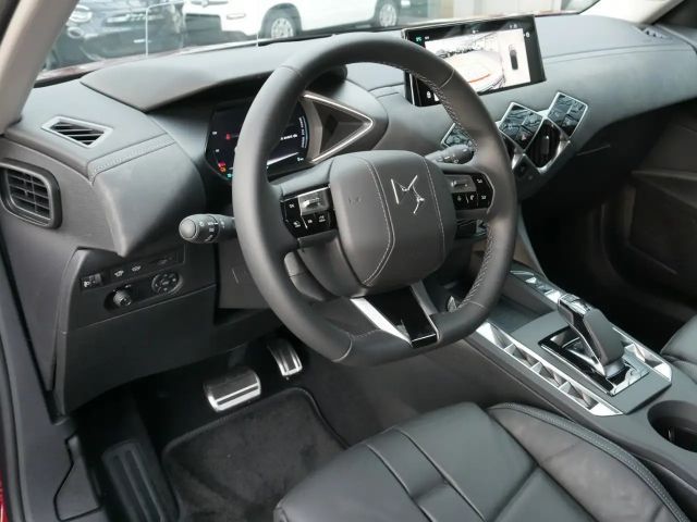 DS DS 3 E-Tense Mobiles