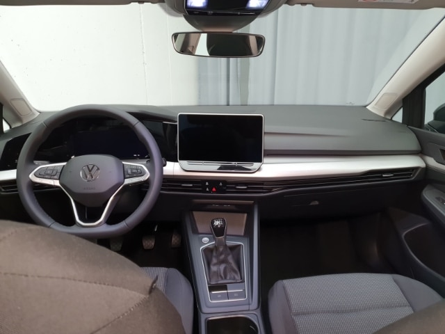 Volkswagen Golf 1.5 TSI