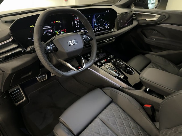 Audi A5 Avant Quattro S-Tronic