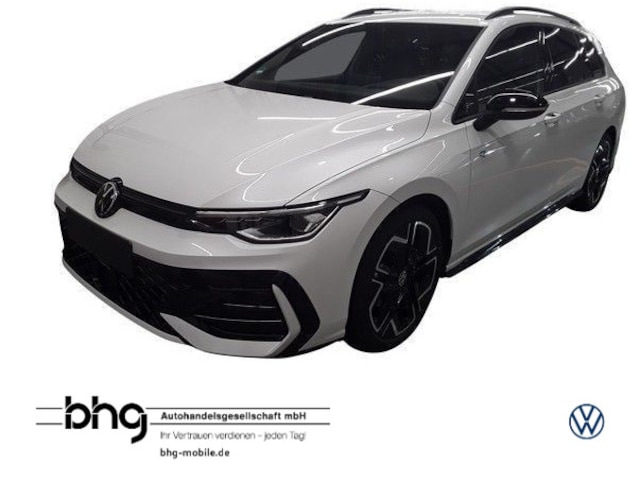 Volkswagen Golf 1.5 TSI R-Line Variant