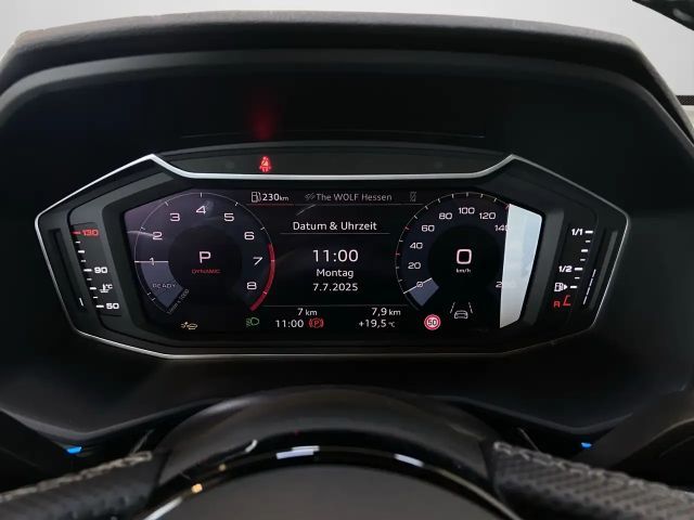 Audi A1 30 TFSI S-Line