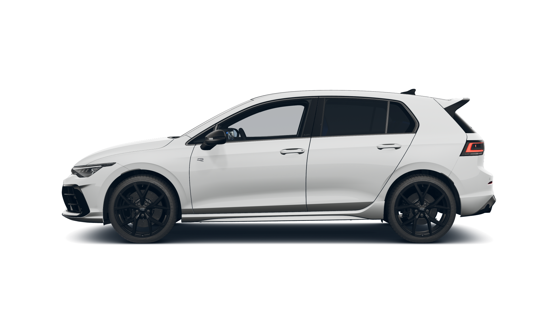 Volkswagen Golf Golf VIII