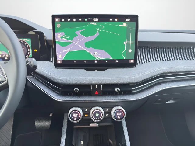 Skoda Superb 1.5 TSI