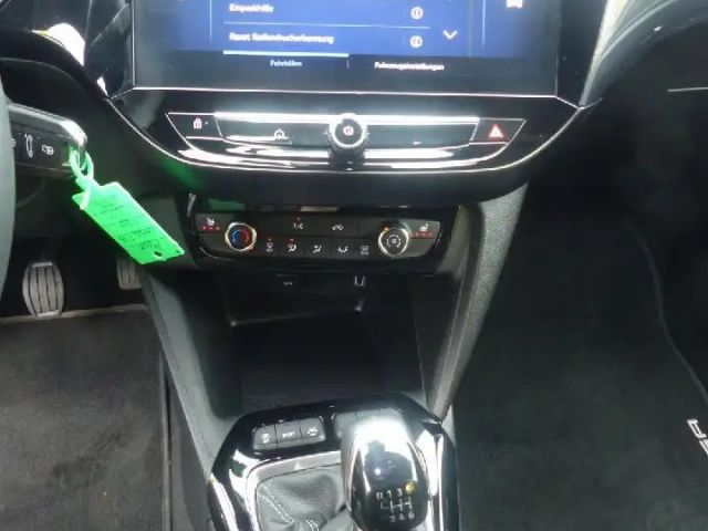 Opel Corsa GS-Line Grand Sport