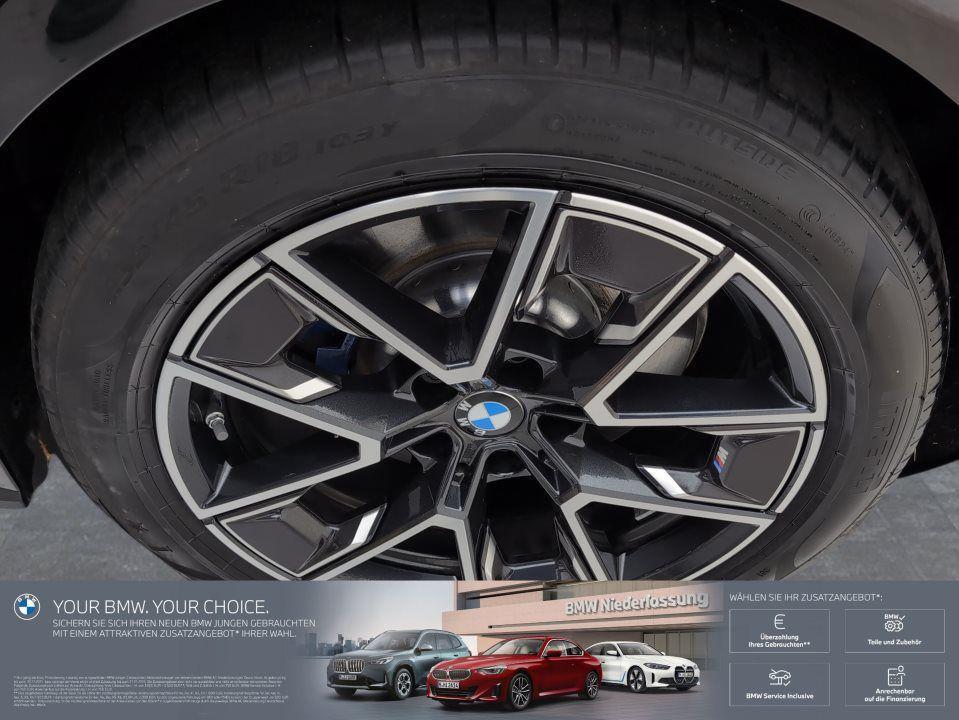 BMW i4 Coupé Gran Coupé