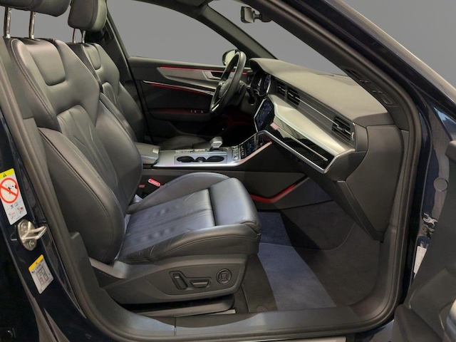 Audi A6 45 TFSI Avant Quattro S-Tronic Sport