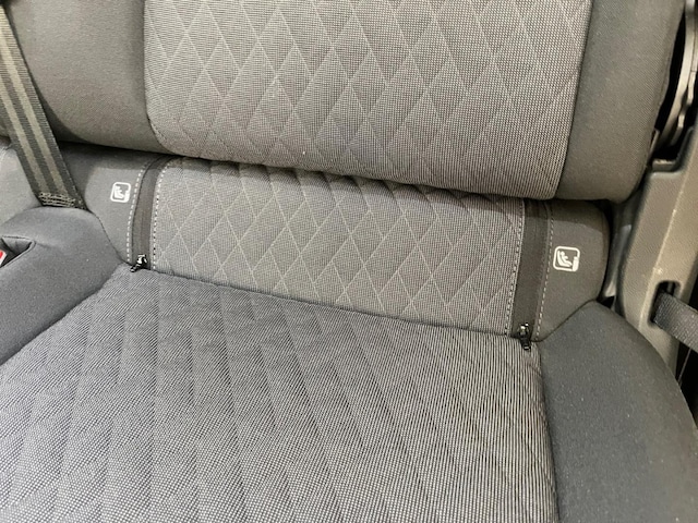 Volkswagen Caddy 2.0 TDI DSG