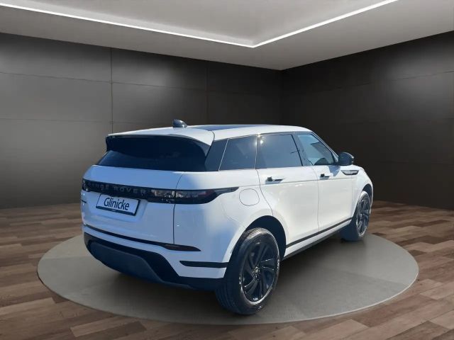 Land Rover Range Rover Evoque AWD S