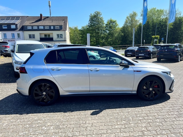 Volkswagen Golf 2.0 TSI Golf VIII IQ.Drive