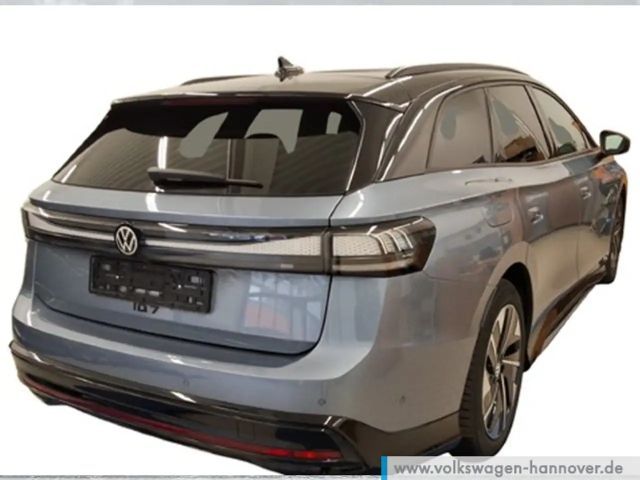 Volkswagen ID.7 Pro Tourer