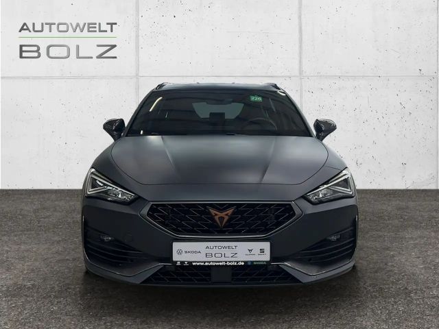 Cupra Leon 2.0 TSI 4Drive ST VZ