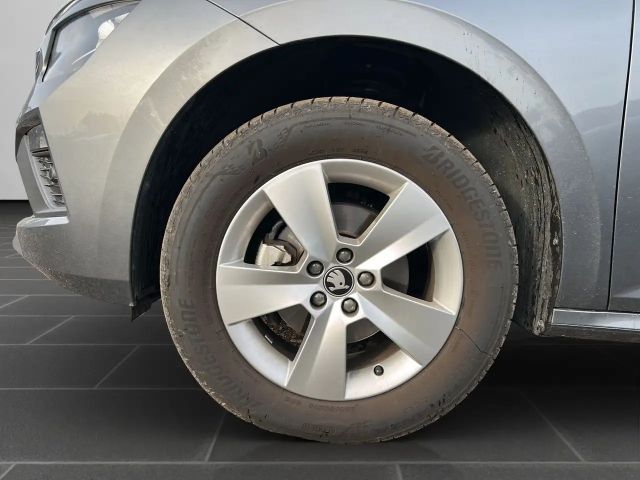 Skoda Kamiq 1.0 TSI Selection