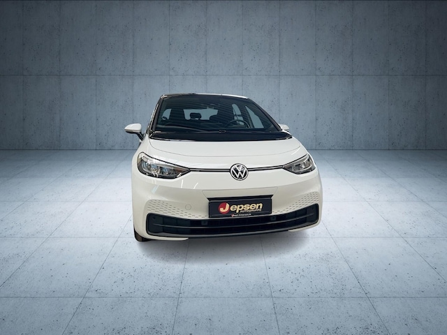 Volkswagen ID.3 58 KWh