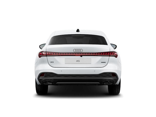 Audi A5 Quattro S-Tronic