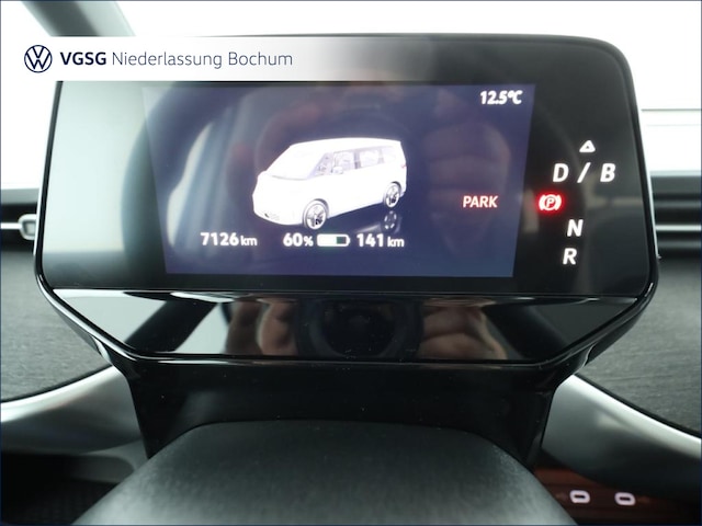 Volkswagen ID.Buzz IQ.Drive