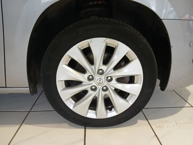 Opel Combo Combo-e Life