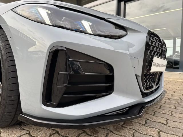 BMW 420 420i Cabrio M-Sport