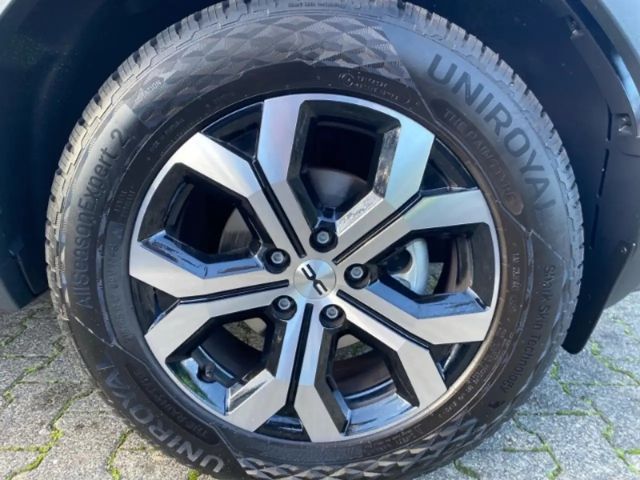 Dacia Duster III Expression 130 Sitzhzg Allwetter Klima Digital