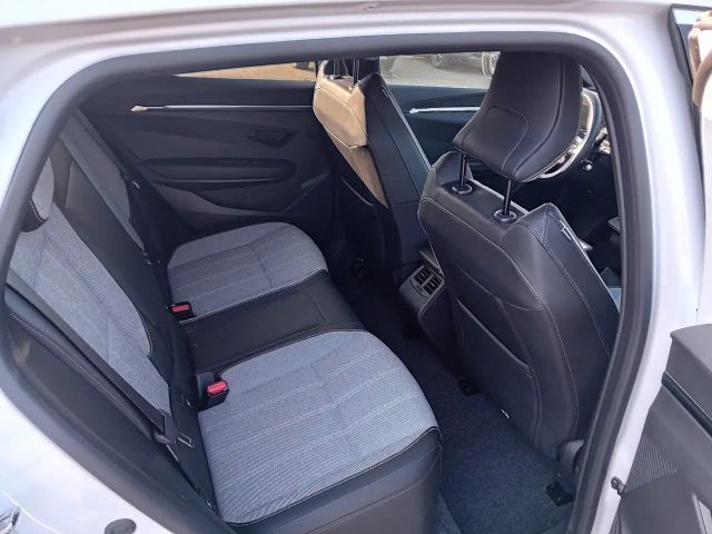 Renault Megane Techno