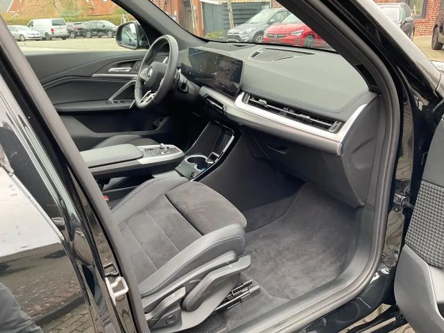 BMW X1 M-Sport sDrive20i