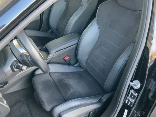 BMW 120 M-Sport Sedan