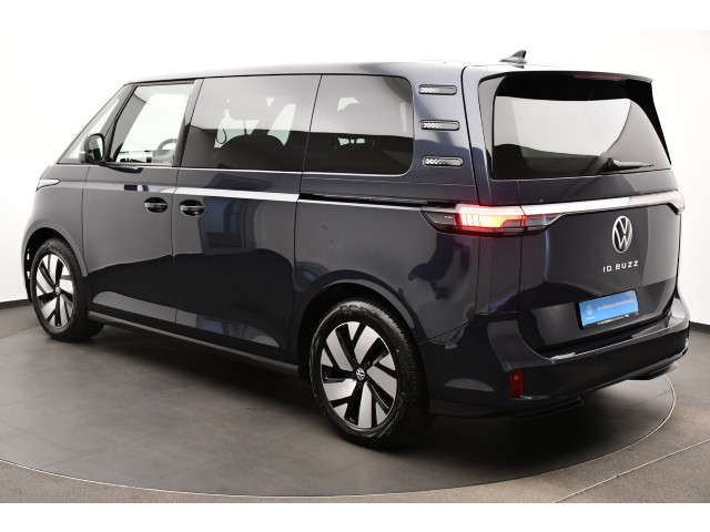 Volkswagen ID.Buzz Pro