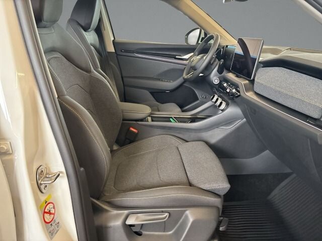 Skoda Kodiaq Selection