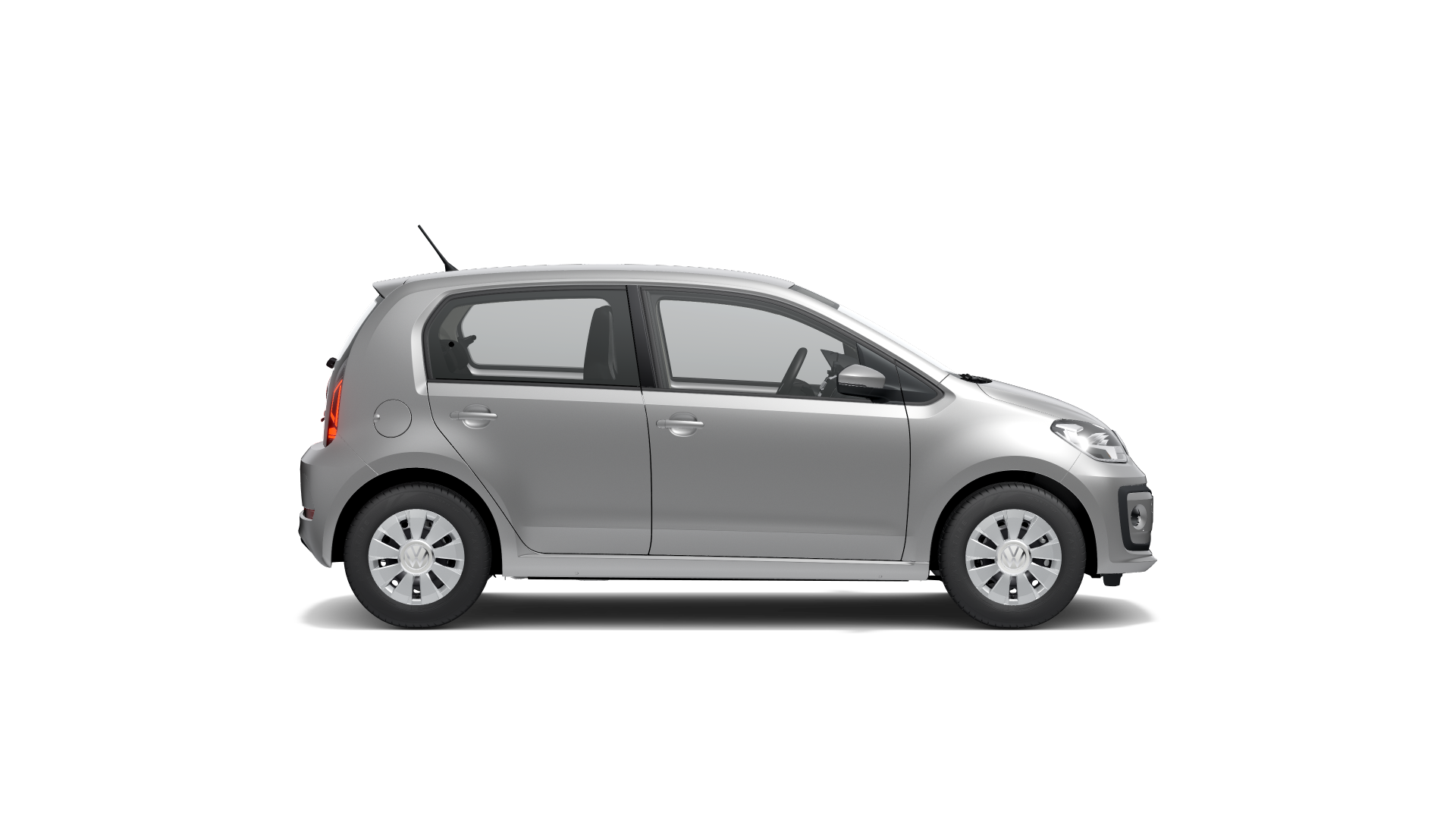 Volkswagen up! Move Move up!