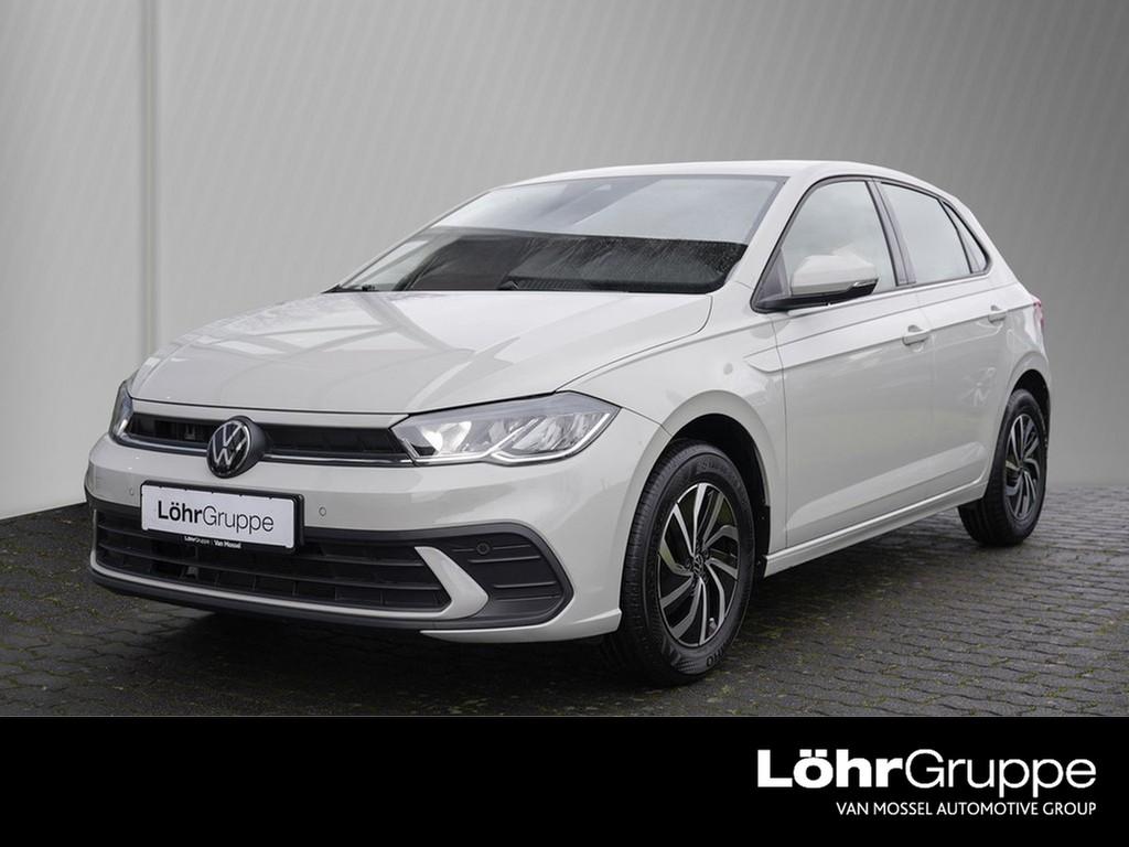 Volkswagen Polo 1.0 TSI DSG Life