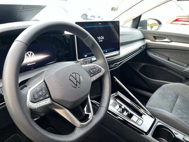 Volkswagen Golf 1.5 eTSI DSG Golf VIII Style