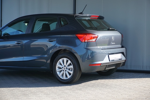 Seat Ibiza 1.0 TSI DSG Style