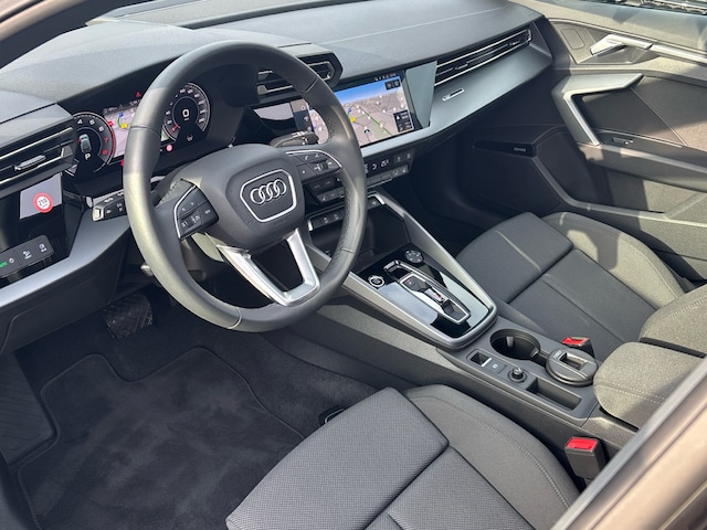 Audi A3 30 TFSI S-Tronic Sportback