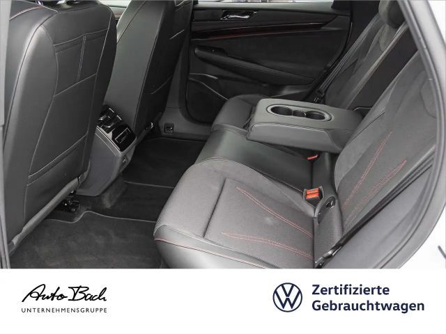 Volkswagen ID.7 GTX Tourer