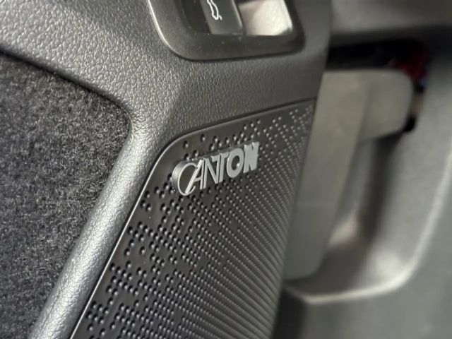 Skoda Enyaq Coupe Sportline