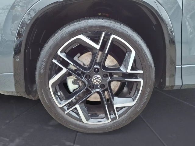 Volkswagen Tayron DSG R-Line eHybrid