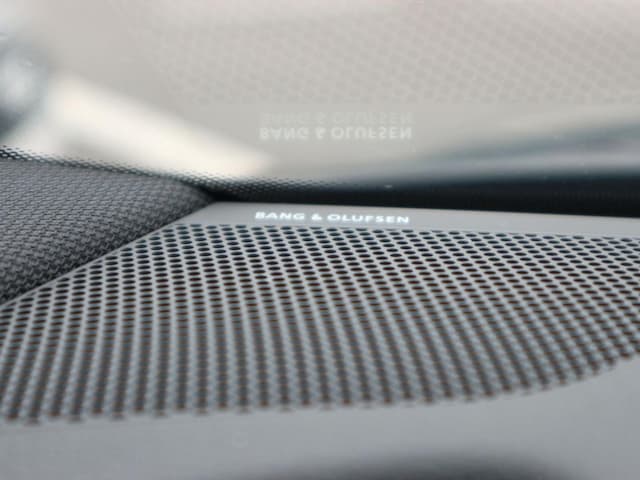 Audi e-tron Quattro Sportback