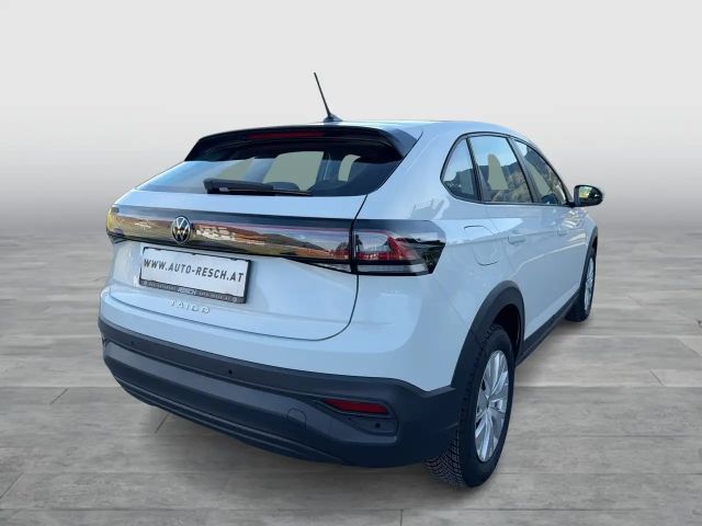 Volkswagen Taigo 4Me