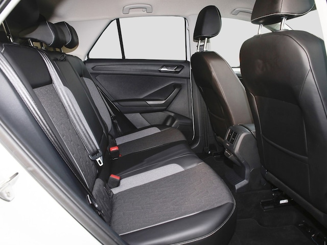 Volkswagen T-Roc T-Roc 1,0 TSI Goal,LED,Navi,Apple Carplay Clima...