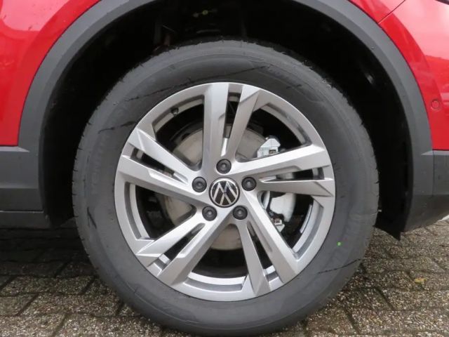 Volkswagen T-Roc 1.5 TSI DSG Life