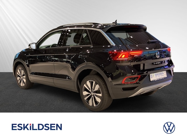 Volkswagen T-Roc 1.0 TSI IQ.Drive Life