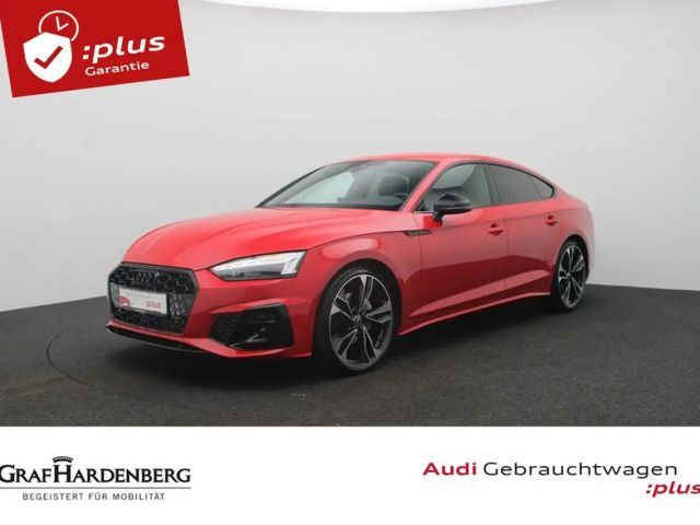 Audi A5 40 TDI S-Line Sportback