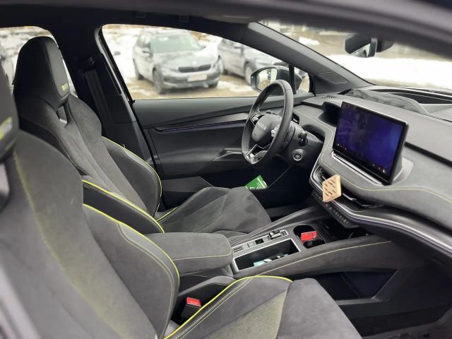 Skoda Elroq RS Lounge