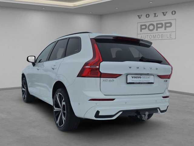 Volvo XC60 XC60