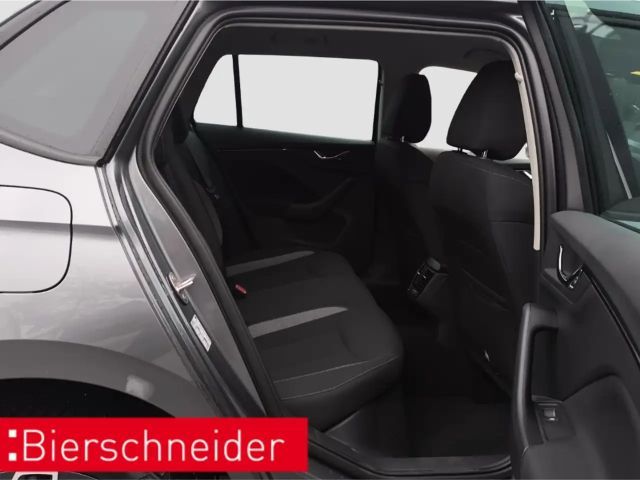 Skoda Kamiq 1.5 TSI Selection