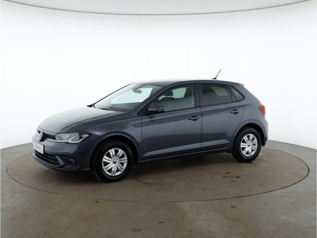 Volkswagen Polo Polo 1.0 Basis FrontAssist Klima DAB+ LED