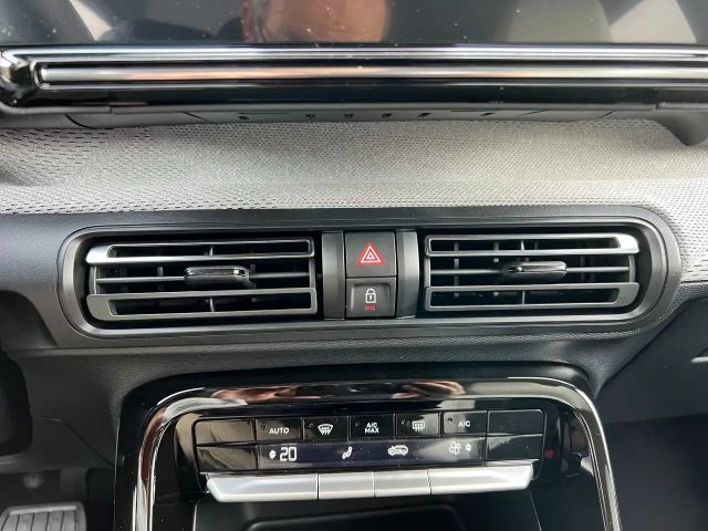 Citroën ë-C3 44 kWh Max