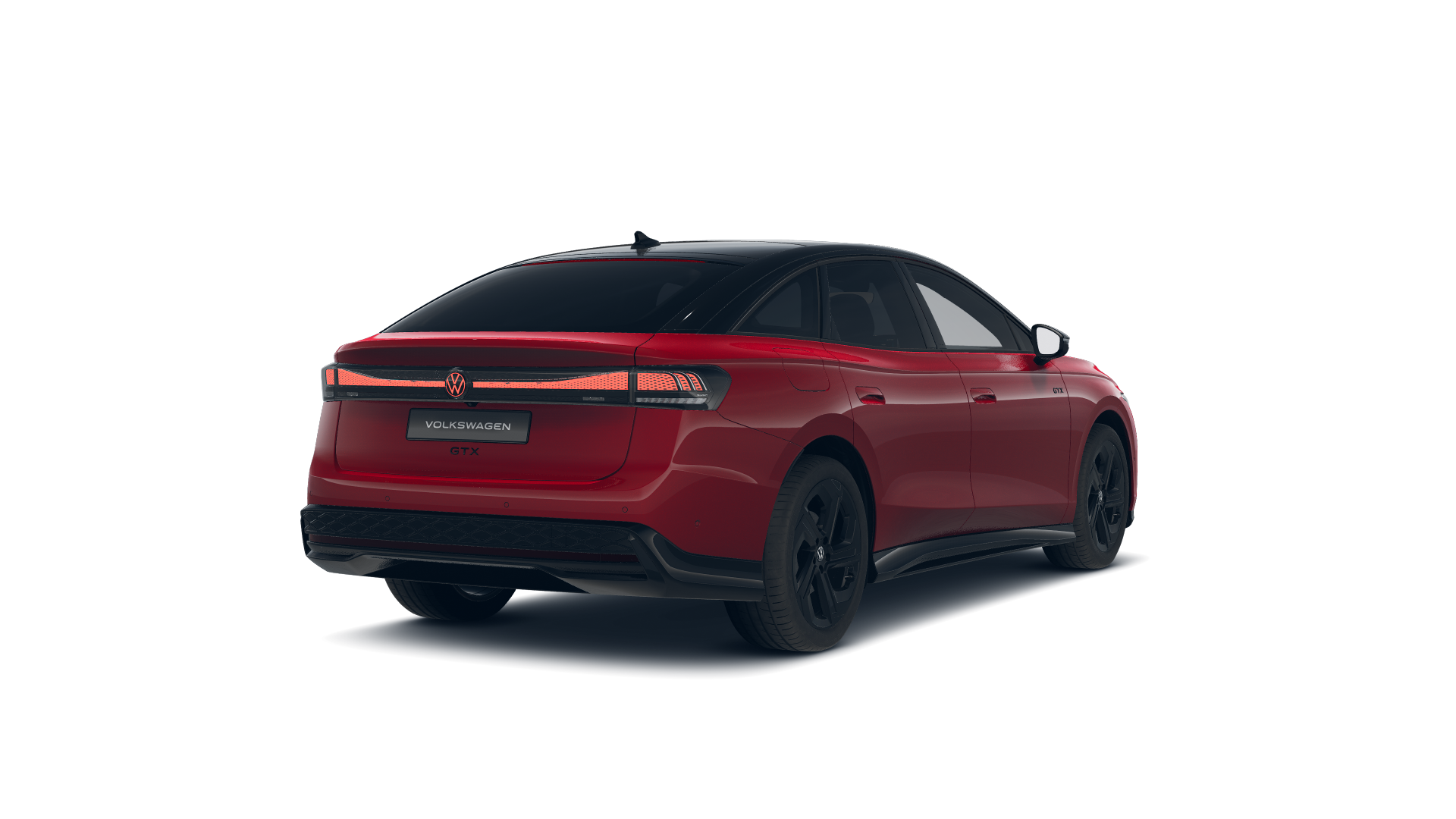 Volkswagen ID.7 340PS 4M NP. 76T ACC.5J-G.WÄRMEPUMPE.KAMERA.HARMAN.HUD.PANO.LED.APP-C