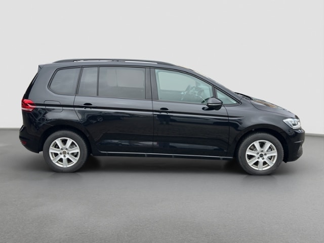 Volkswagen Touran Highline